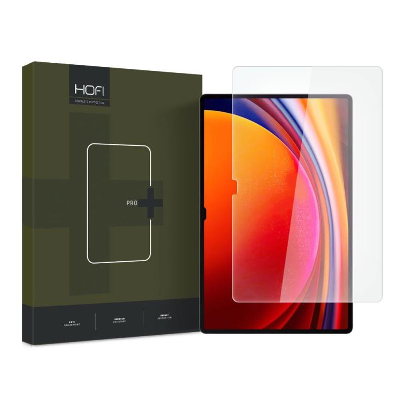 Tempered Glass Hofi Pro+ Samsung Galaxy Tab S8 Ultra/ S9 Ultra 14.6" Wi-Fi/ 5G Διάφανο (1 τεμ.)