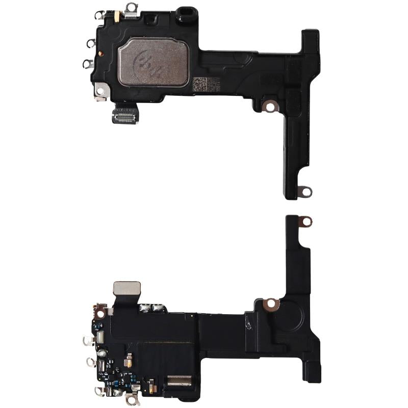 Ακουστικό Apple iPhone 16 Plus με Wi-Fi Flex (OEM)