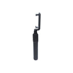 Ασύρματο Selfie Stick & Τρίποδο Maxlife MXST-100 για Smartphones Πλάτους 64 έως 87mm Μαύρο