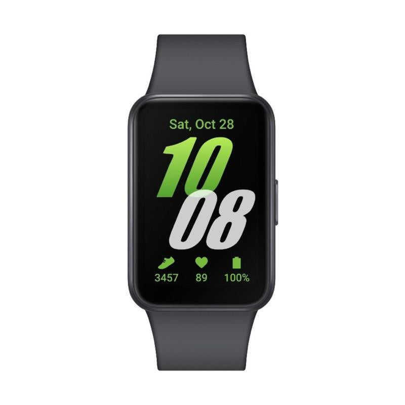 Smartwatch Samsung Galaxy Fit 3 R390 Γκρι