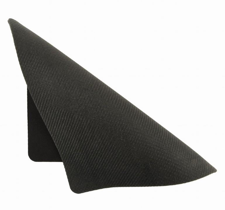 GEMBIRD MOUSEPAD ΜΑΥΡΟ, 220x180 mm