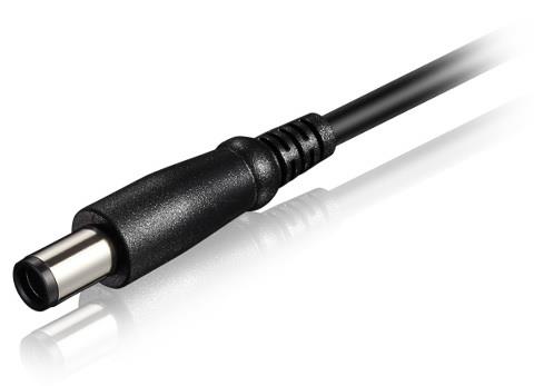 NG ΤΡΟΦΟΔΟΤΙΚΟ ΓΙΑ HP 19V, 4.74A, TIP SIZE: 7.4x5.0x12mm WITH PIN ΜΕ ΚΑΛΩΔΙΟ ΤΡΟΦΟΔΟΣΙΑΣ