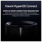Φορητό Ηχείο Bluetooth Αδιάβροχο Xiaomi 40W Μαύρο