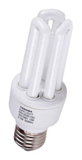 Toshiba λάμπα Neoball-E warm white 2700K E27 13W