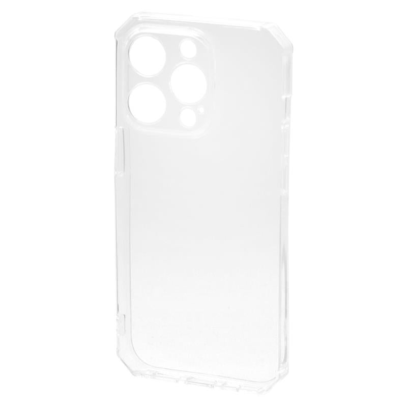 Θήκη TPU inos Apple iPhone 14 Pro Max Shock Proof NE Διάφανο