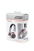 GEMBIRD HEADSET MHS-903