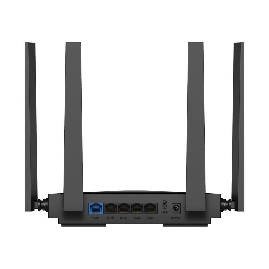 CUDY WR3600H BE3600 2.5G Wi-Fi 7  ROUTER