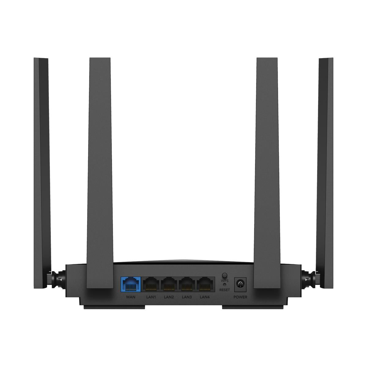 CUDY WR3600H BE3600 2.5G Wi-Fi 7  ROUTER