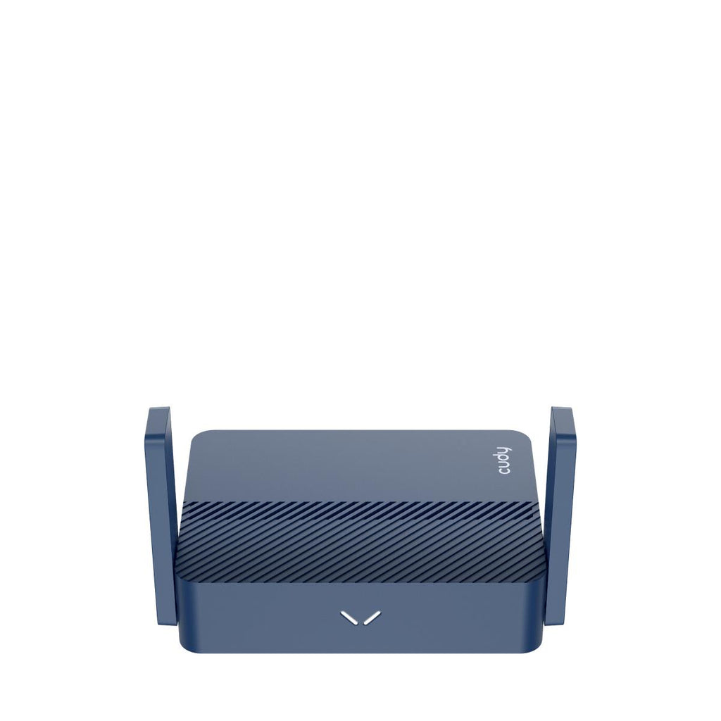 CUDY TR3000 AX3000 2.5G WIFI 6 ROUTER