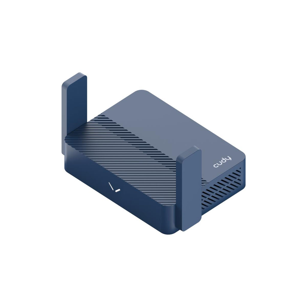 CUDY TR3000 AX3000 2.5G WIFI 6 ROUTER