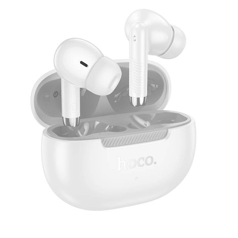 HOCO EQ24 ESTRELLA WIRELESS HEADSET, ΛΕΥΚΟ