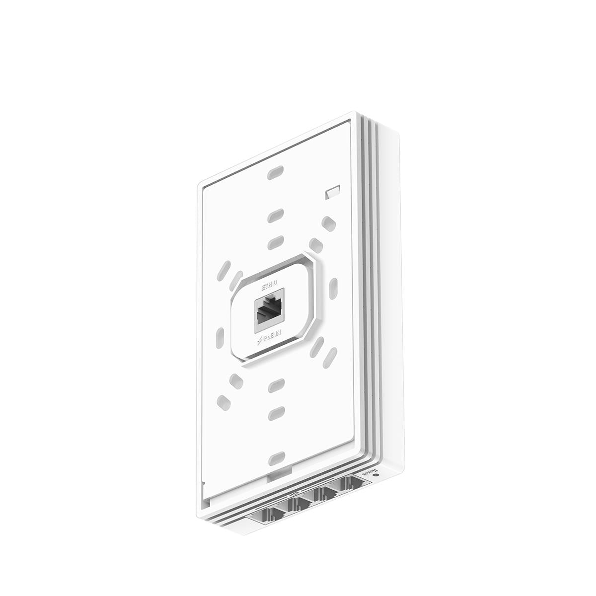 CUDY AX3000 GIGABIT, WIFI6, ACCESS POINT, ΤΟΙΧΟΥ