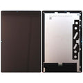 Οθόνη με Touch Screen Samsung X200 Galaxy Tab A8 10.5" Wi-Fi/ X205 Galaxy Tab A8 10.5" 4G Γκρι (Original)