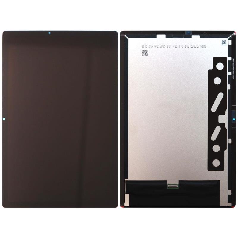 Οθόνη με Touch Screen Samsung X200 Galaxy Tab A8 10.5" Wi-Fi/ X205 Galaxy Tab A8 10.5" 4G Γκρι (Original)