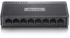 NETIS SWITCH 8-PORT 10/100Mbps