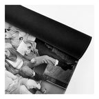 Mousepad Warner Bros Friends 016 80x40cm Γκρι (1 τεμ)