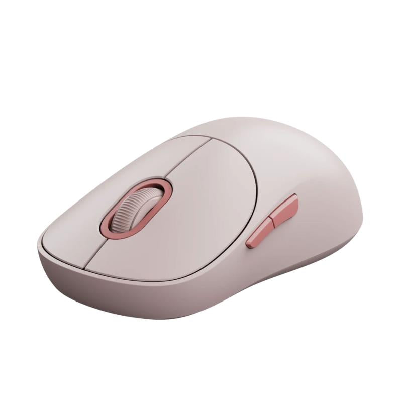 Ασύρματο Ποντίκι Xiaomi 3 BHR8911GL Ροζ