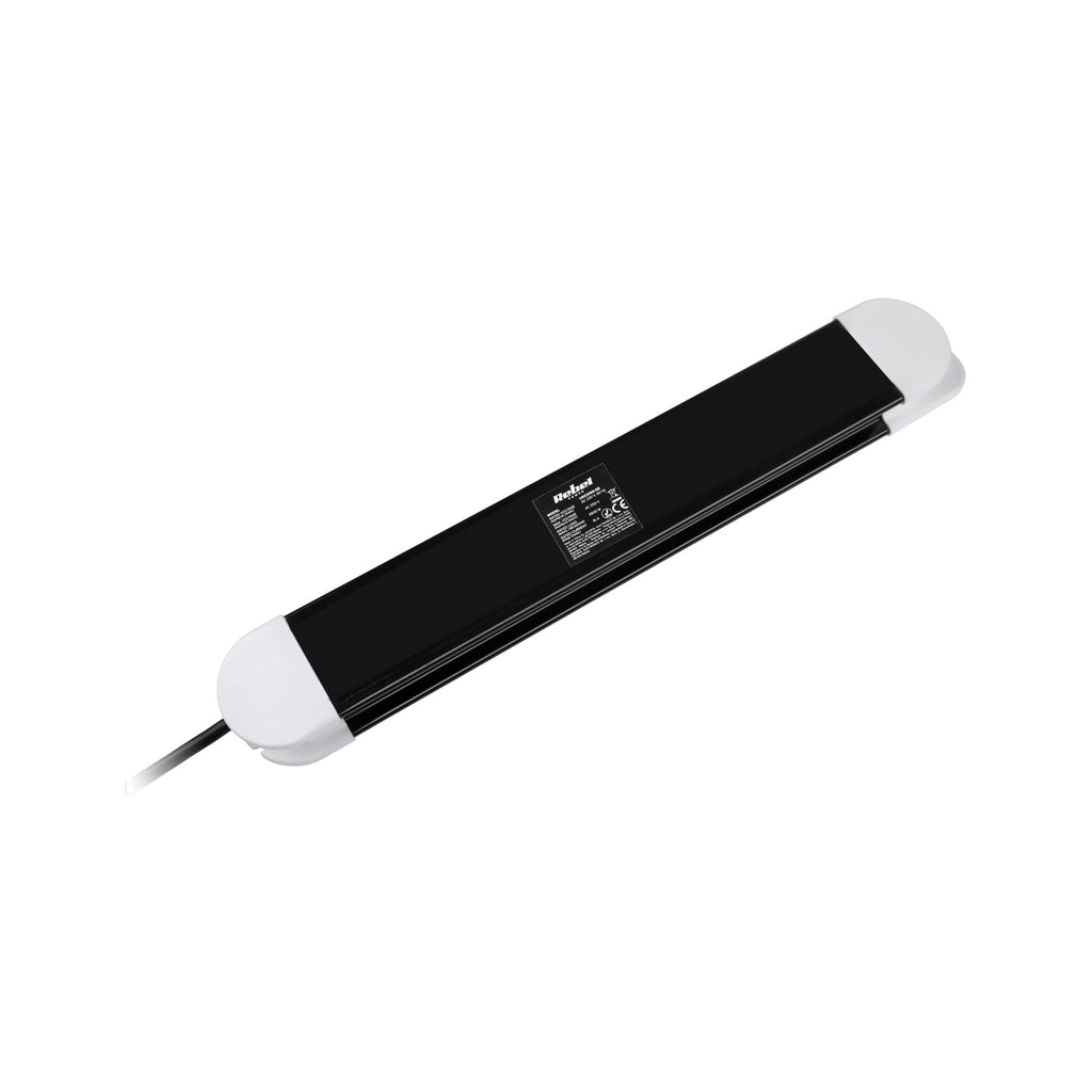 Πολύπριζο 6 Θέσεων 1.5m με Διακόπτη REBEL