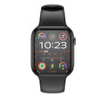 XO M50 PRO YANSHEN SPORTS TALKING SMART WATCH, ΜΑΥΡΟ