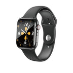 XO M50 PRO YANSHEN SPORTS TALKING SMART WATCH, ΜΑΥΡΟ