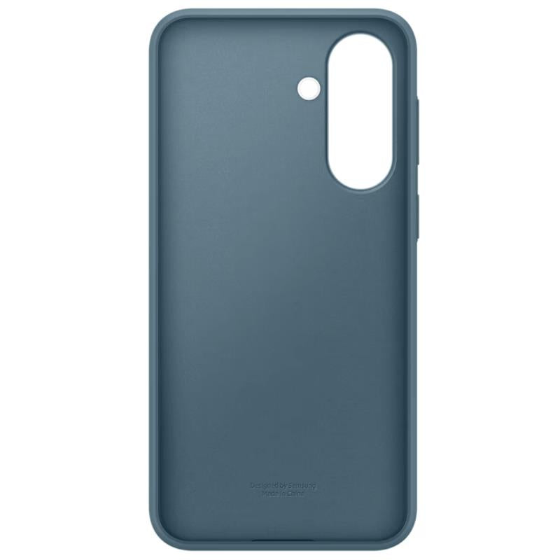 Θήκη Σιλικόνης Samsung EF-PA376CKE A376 Galaxy A37 5G Χακί