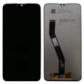Οθόνη με Touch Screen Xiaomi Redmi 8/ 8A Μαύρο (OEM)