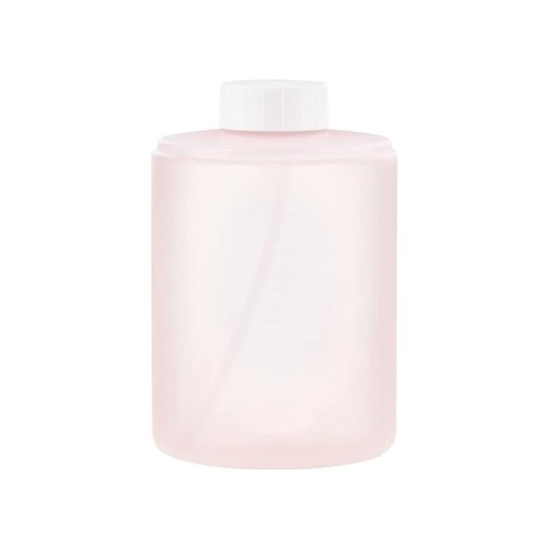 Ανταλλακτικό Κρεμοσάπουνο για Αυτόματο Dispenser Xiaomi Mi X Simpleway BHR4559GL 320ml Ροζ
