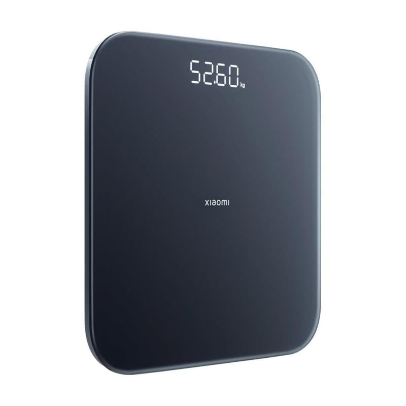 Ζυγαριά Δαπέδου Xiaomi Mi Smart Scale S200 Σκούρο Γκρι