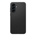 Θήκη Soft TPU Spigen Samsung Galaxy A56 5G Liquid Air Μαύρο
