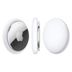 Apple AirTag MX532 Λευκό (1 τεμ)