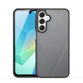 Θήκη TPU & PC Dux Ducis Samsung Galaxy A16 4G/ 5G/ A17 5G Yind Μαύρο