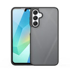 Θήκη TPU & PC Dux Ducis Samsung Galaxy A16 4G/ 5G/ A17 5G Yind Μαύρο