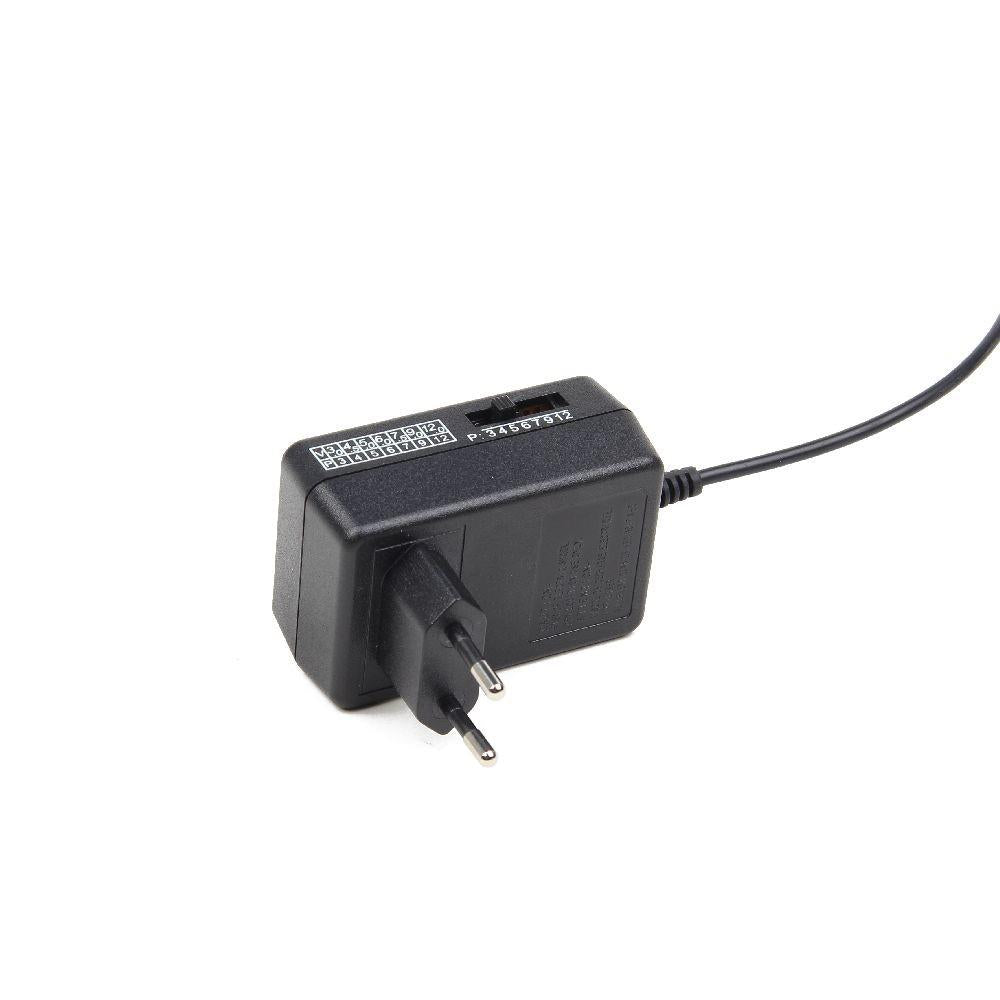 GEMBIRD UNIVERSAL ΤΡΟΦΟΔΟΤΙΚΟ AC-DC 24 W
