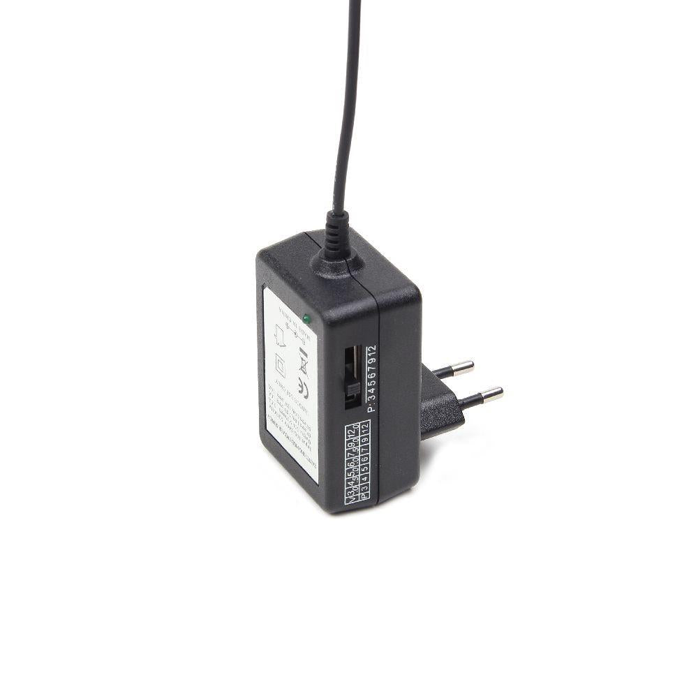 GEMBIRD UNIVERSAL ΤΡΟΦΟΔΟΤΙΚΟ AC-DC 24 W