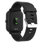Smartwatch Maxlife MXSW-110 Μαύρο
