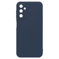 Θήκη Soft TPU inos Samsung A145 Galaxy A14/ A146 Galaxy A14 5G S-Cover Μπλε