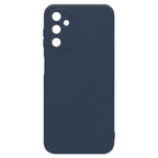 Θήκη Soft TPU inos Samsung A145 Galaxy A14/ A146 Galaxy A14 5G S-Cover Μπλε