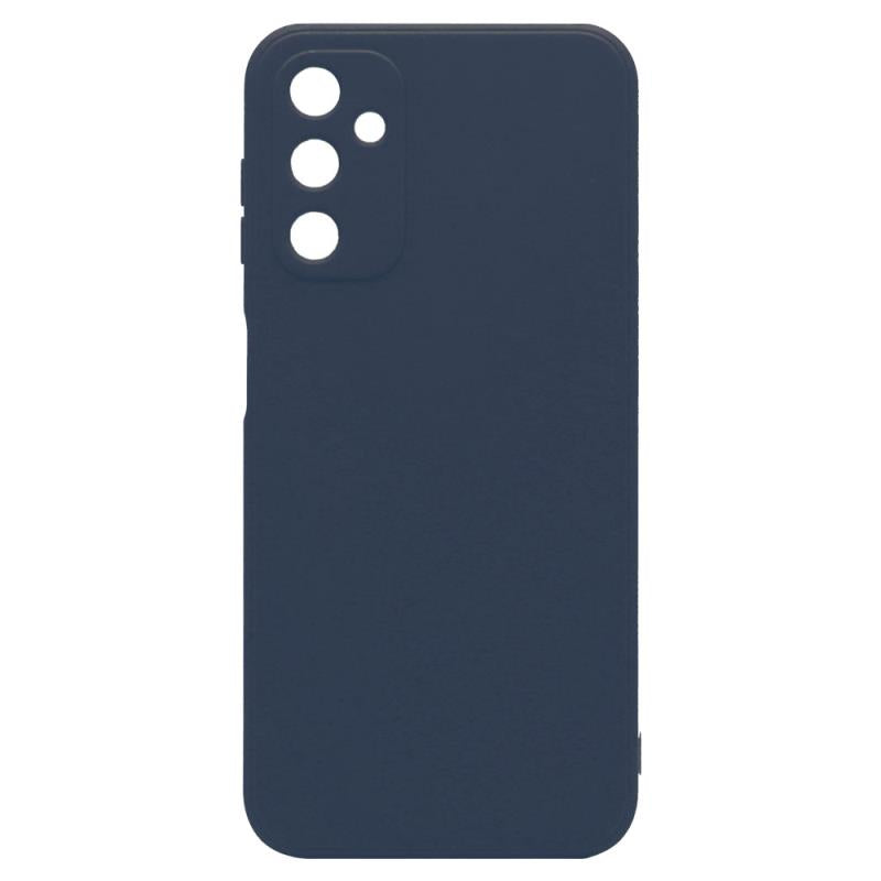 Θήκη Soft TPU inos Samsung A145 Galaxy A14/ A146 Galaxy A14 5G S-Cover Μπλε