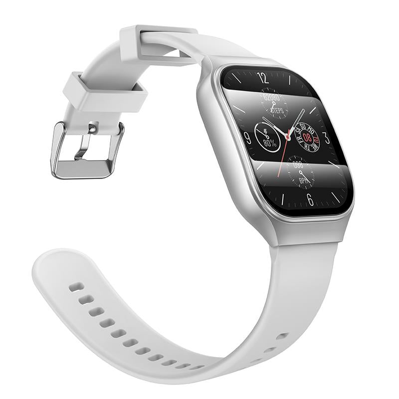 HOCO Y33 SPORTS SMART WATCH (CALL VERSION), ΑΣΗΜΙ