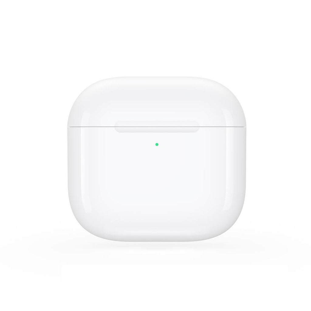 XO Q7 6TH GEN BLUETOOTH ΑΚΟΥΣΤΙΚΑ, ANC, ΛΕΥΚΑ