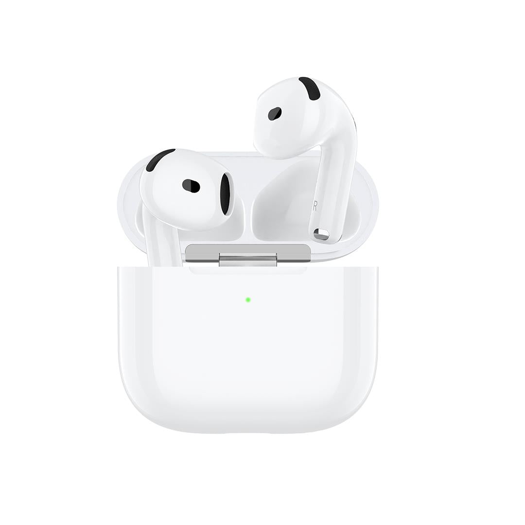 XO T7 6TH GEN BLUETOOTH ΑΚΟΥΣΤΙΚΑ, ANC, TWS, ΛΕΥΚΑ