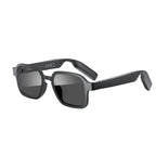 XO E13 MSI SMART AUDIO GLASSES, ΜΑΥΡΟ