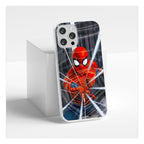 Θήκη Soft TPU Marvel Spiderman 008 Xiaomi Redmi 12C