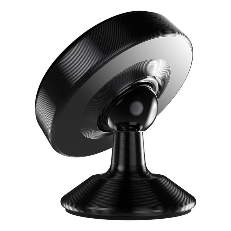 Universal Βάση Στήριξης Ταμπλό Αυτοκινήτου Devia EL071 Magnetic Goblet Μαύρο
