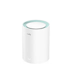 CUDY M1500 AX1500 GIGABIT, WIFI 6, MESH SYSTEM, 1 PACK