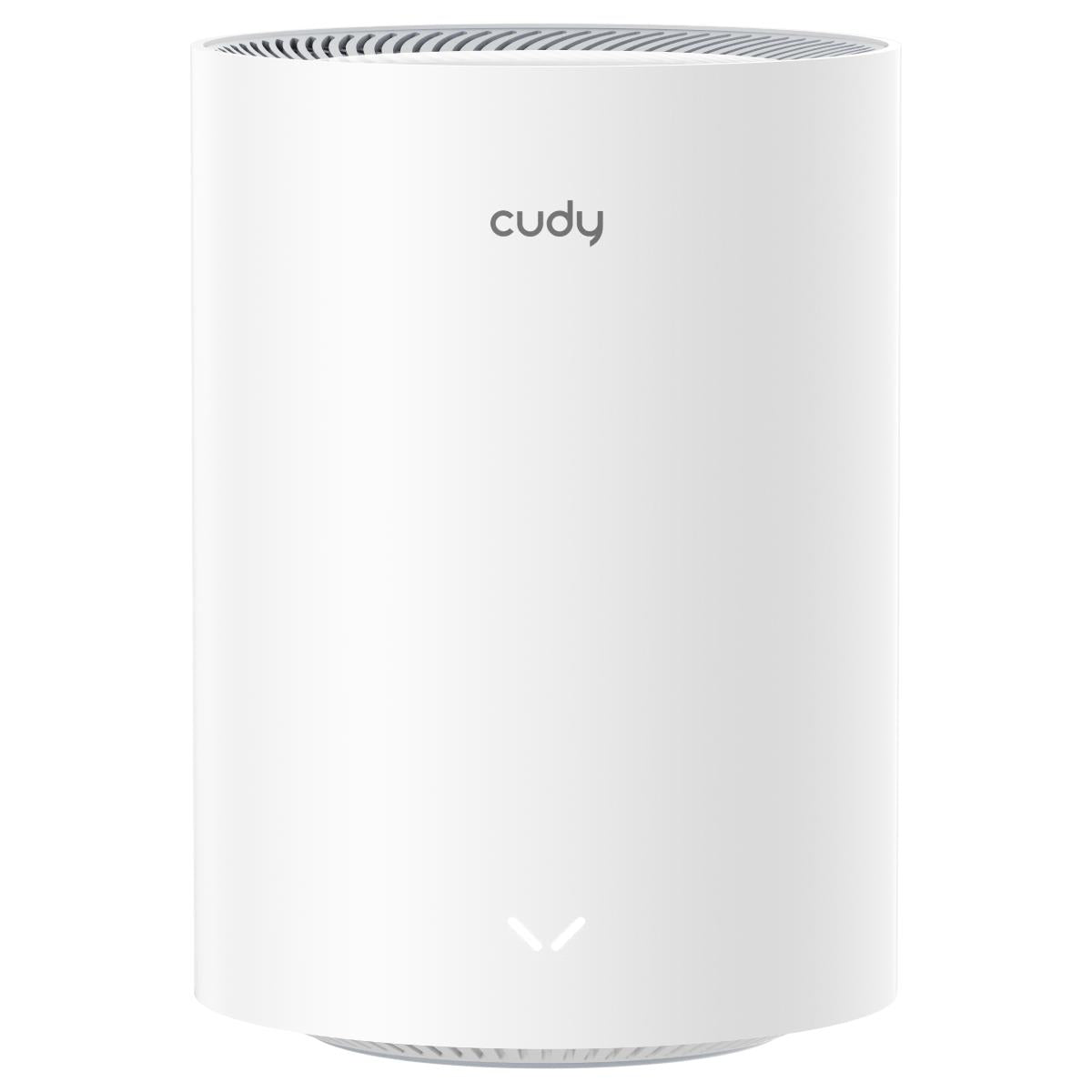 CUDY M3000 V2 AX3000 2.5GHz, WIFI 6, MESH SYSTEM, 1 PACK