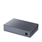 CUDY GS105P 5-PORT GIGABIT, POE+, 36W, DESKTOP SWITCH