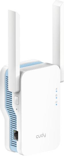 CUDY RE1200 AC1200 WI-FI MESH REPEATER
