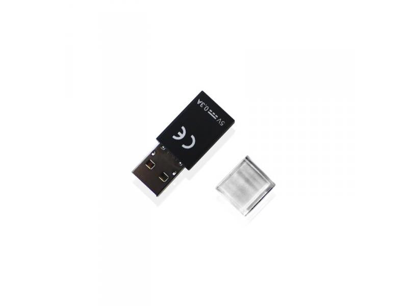 APPROX ΑΝΤΑΠΤΟΡΑΣ MICRO SD to USB &amp; MICRO USB