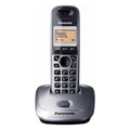 Ασύρματο Τηλέφωνο Panasonic KX-TG2511 Γκρι